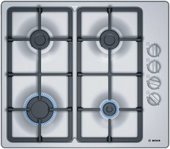 Газовая варочная панель Bosch PBP6C5B62Q