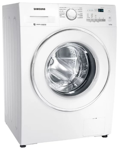 Стиральная машина Samsung WW60J4247JW