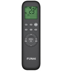 Внутренний блок Funai RAM-I-SG55HP.W01