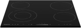 Электрическая варочная панель Hotpoint-Ariston HR 6T2 B
