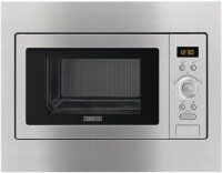 Встраиваемая микроволновая печь Zanussi ZSC 25259 XA