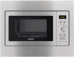 Встраиваемая микроволновая печь Zanussi ZSC 25259 XA
