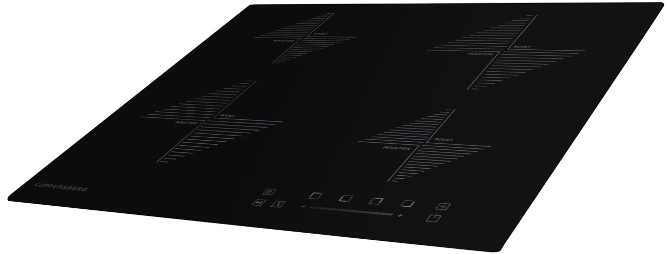 Индукционная варочная панель Kuppersberg ICS 604