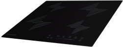 Индукционная варочная панель Kuppersberg ICS 604