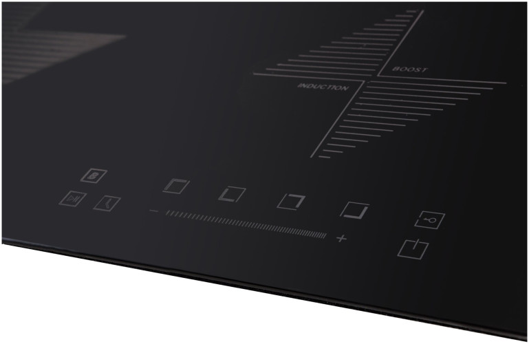 Индукционная варочная панель Kuppersberg ICS 604