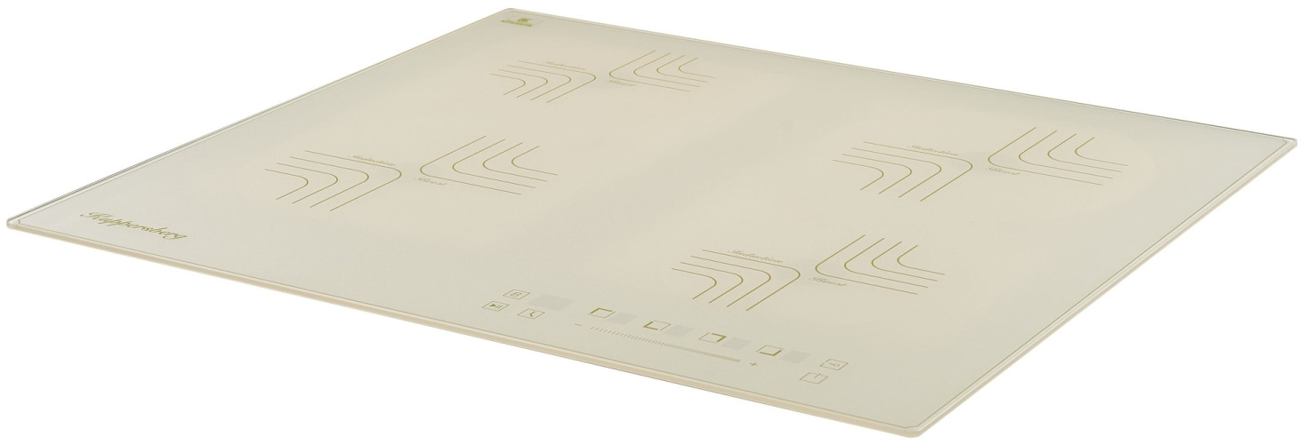 Индукционная варочная панель Kuppersberg ICS 604
