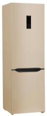 Холодильник Artel HD430RWENE Beige