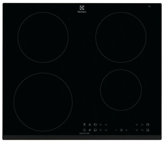 Индукционная варочная панель Electrolux LIR60433