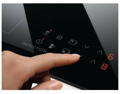 Индукционная варочная панель Electrolux LIR60433