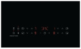 Индукционная варочная панель Electrolux LIR60433
