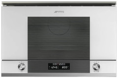 Встраиваемая микроволновая печь Smeg MP122B1