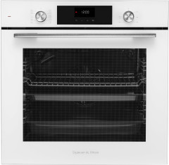 Электрический духовой шкаф Zigmund Shtain E 156 W