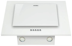 Кухонная вытяжка MAUNFELD Tower C 50 белый