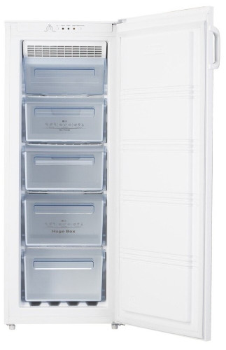 Морозильная камера Hisense RS-20WC4SAW