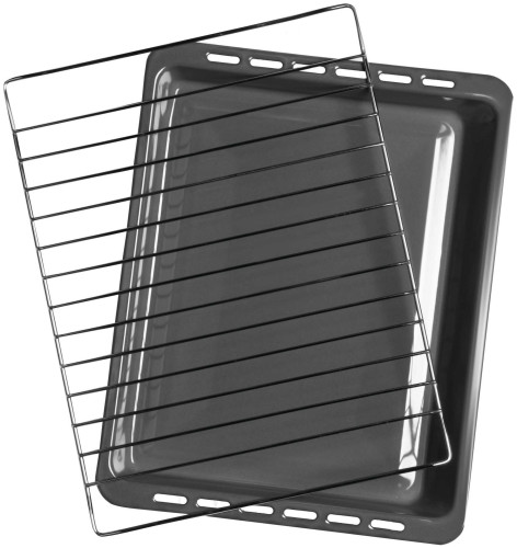 Электрический духовой шкаф Korting OKB 481 CRSN