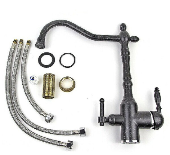 Смеситель для кухни Viko V-5324