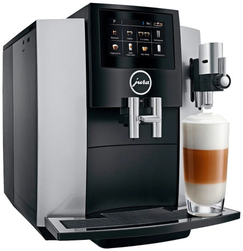 Кофемашина Jura S8 15187