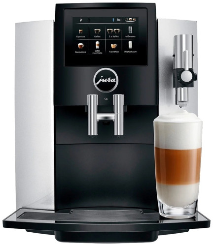 Кофемашина Jura S8 15187