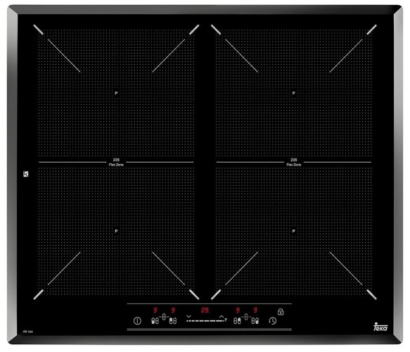 Индукционная варочная панель Teka IRF 644