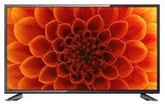 Телевизор Hartens HTV-43F011B-T2/PVR