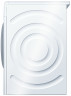 Сушильная машина Bosch WTH 83001 OE