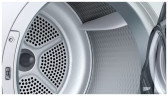 Сушильная машина Bosch WTH 83001 OE