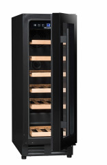 Винный шкаф IP Industrie C 2501 CF