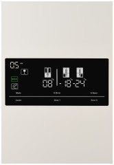 Холодильник Kuppersberg NMFV 18591 BE