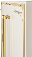 Холодильник Kuppersberg NMFV 18591 BE