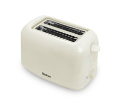 Тостер Blackton Bt T1110 слоновая кость
