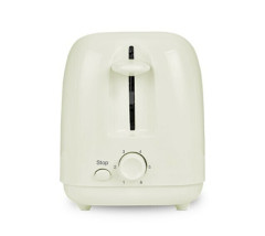 Тостер Blackton Bt T1110 слоновая кость