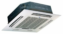 Кассетный кондиционер Carrier 42TNH0241001201 / 38HN0241120A