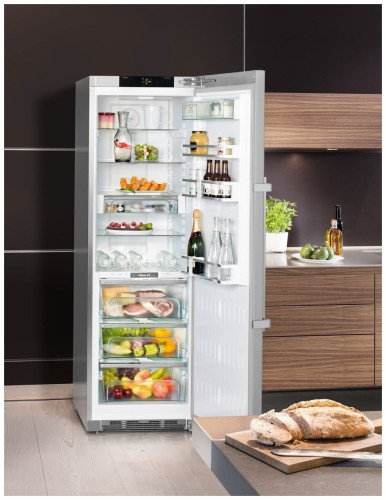 Холодильник Liebherr KBies 4370