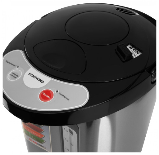 Термопот Starwind STP3400