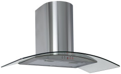 Кухонная вытяжка MBS Torenia 190 Glass