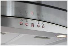 Кухонная вытяжка MBS Torenia 190 Glass