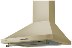 Кухонная вытяжка Lex Vintage 600 ivory light