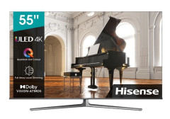 Телевизор Toshiba 55U8GQ