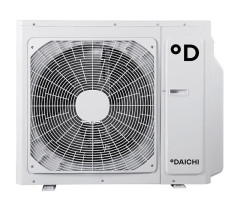 Внешний блок Daichi DF80A4MS1