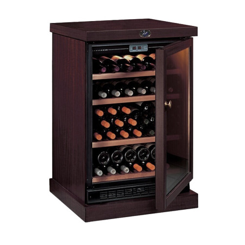 Винный шкаф Dunavox DX-28.65C