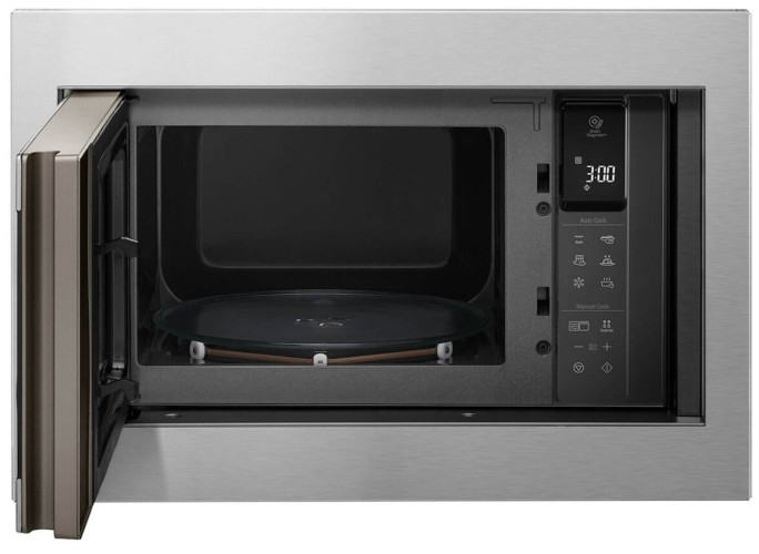 Встраиваемая микроволновая печь LG MS2595CIST