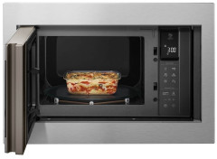 Встраиваемая микроволновая печь LG MS2595CIST