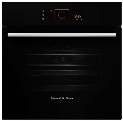 Электрический духовой шкаф Zigmund&Shtain EN 142.921 B
