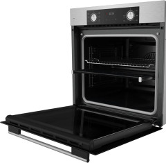 Электрический духовой шкаф Kuppersberg HF 608 BX