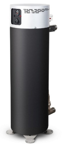 Промышленный электрический проточный водонагреватель Невский АВП-Нп-08-175 кВт Мастер