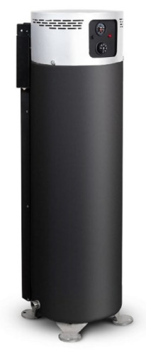 Промышленный электрический проточный водонагреватель Невский АВП-Нп-08-175 кВт Мастер