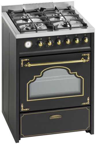 Газовая плита Zigmund&Shtain VGG 38.62 A