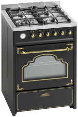 Газовая плита Zigmund&amp;Shtain VGG 38.62 A