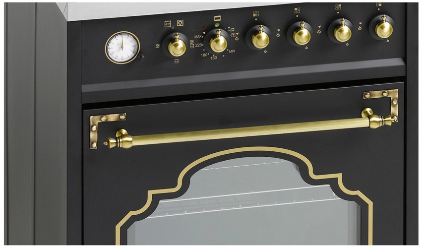 Газовая плита Zigmund&Shtain VGG 38.62 A