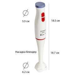 Блендер Supra HBS-294